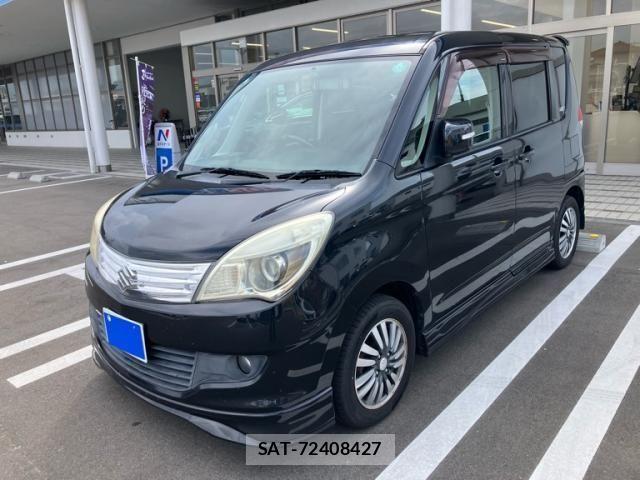 Suzuki SOLIO 2011-12 8527409-0