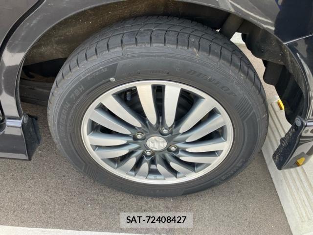 Suzuki SOLIO 2011-12 8527409-9