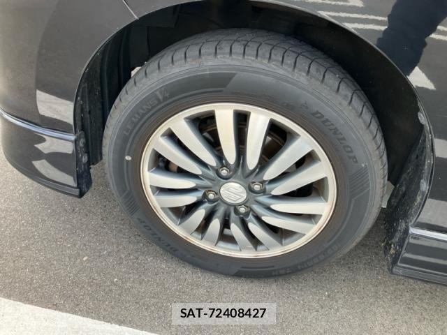 Suzuki SOLIO 2011-12 8527409-11