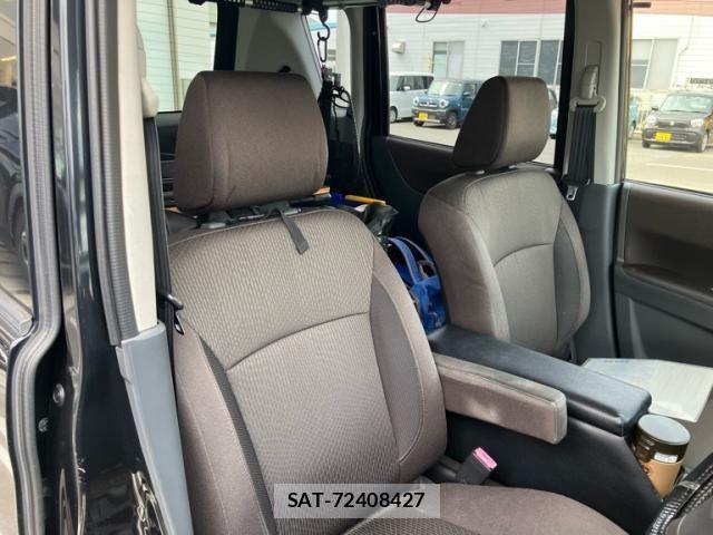 Suzuki SOLIO 2011-12 8527409-12