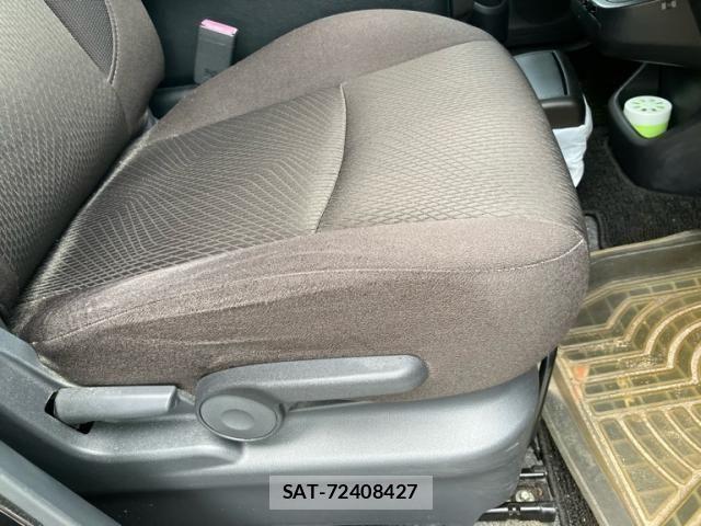 Suzuki SOLIO 2011-12 8527409-14