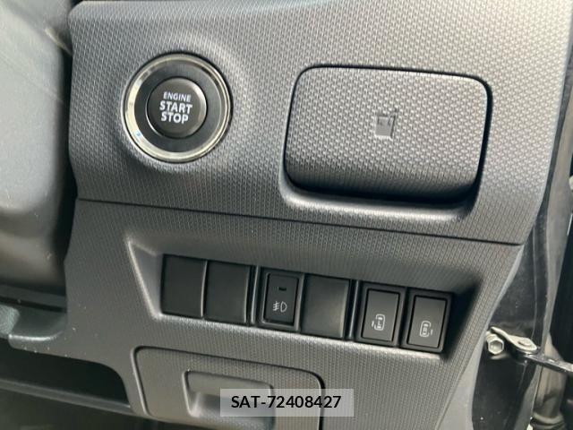 Suzuki SOLIO 2011-12 8527409-15