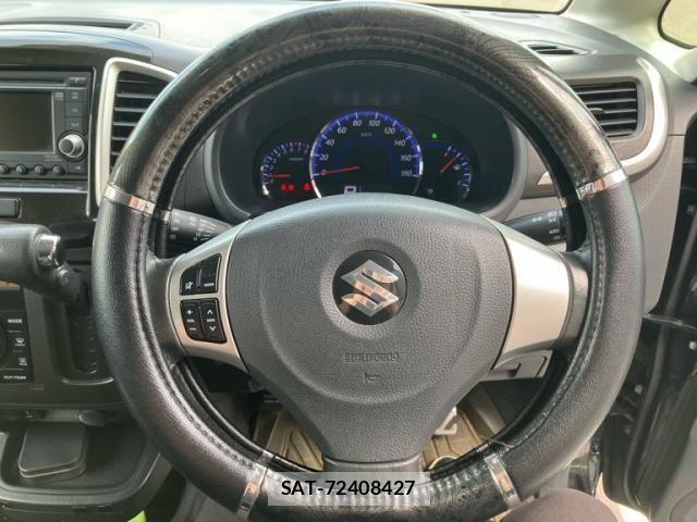 Suzuki SOLIO 2011-12 8527409-16