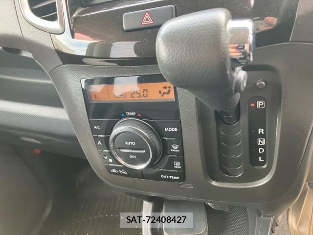 Suzuki SOLIO 2011-12 8527409-17