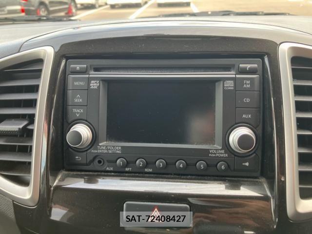 Suzuki SOLIO 2011-12 8527409-18