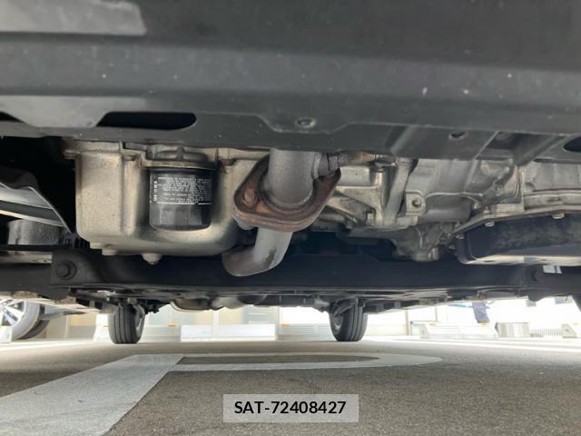 Suzuki SOLIO 2011-12 8527409-2