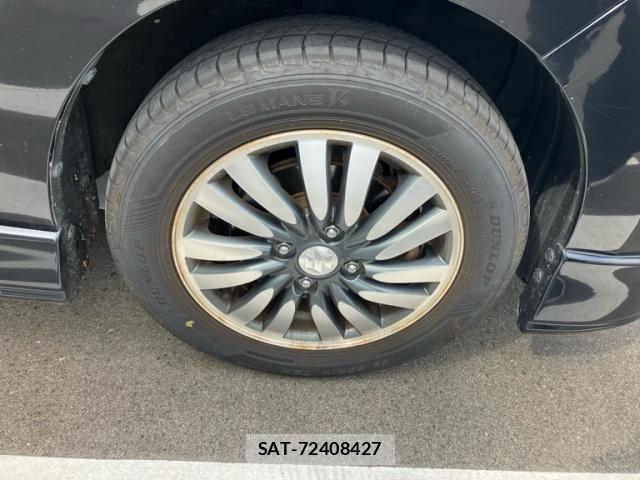 Suzuki SOLIO 2011-12 8527409-3