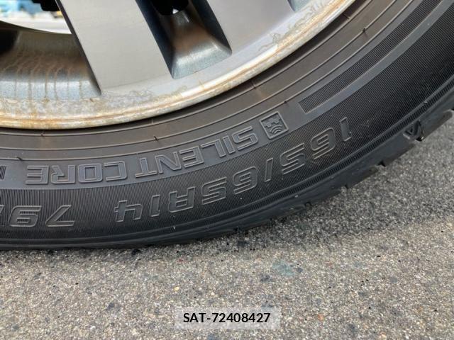 Suzuki SOLIO 2011-12 8527409-4