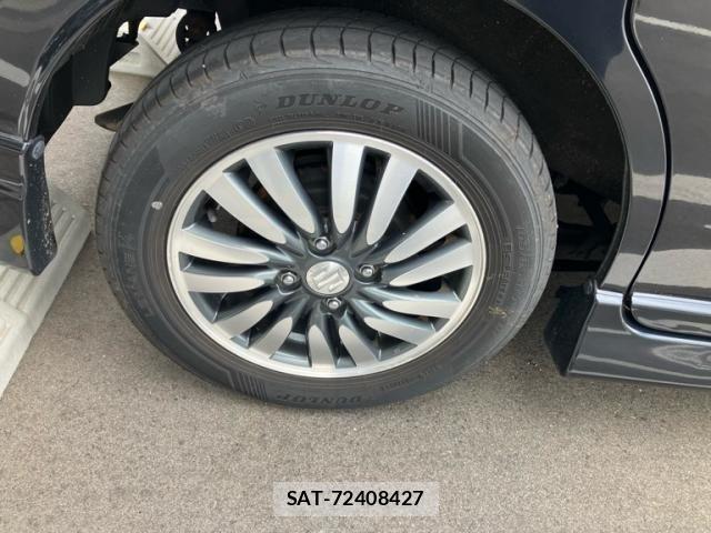 Suzuki SOLIO 2011-12 8527409-6