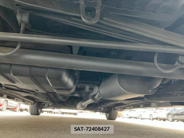 Suzuki SOLIO 2011-12 8527409-8