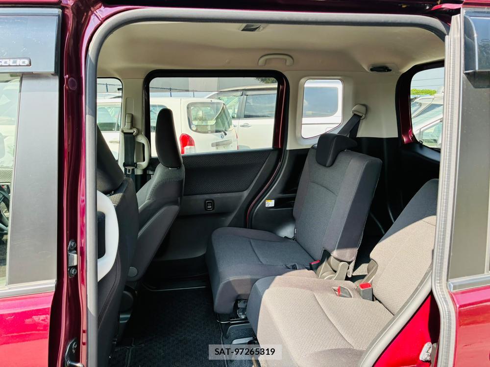 Suzuki SOLIO 2020-07 8448992-9