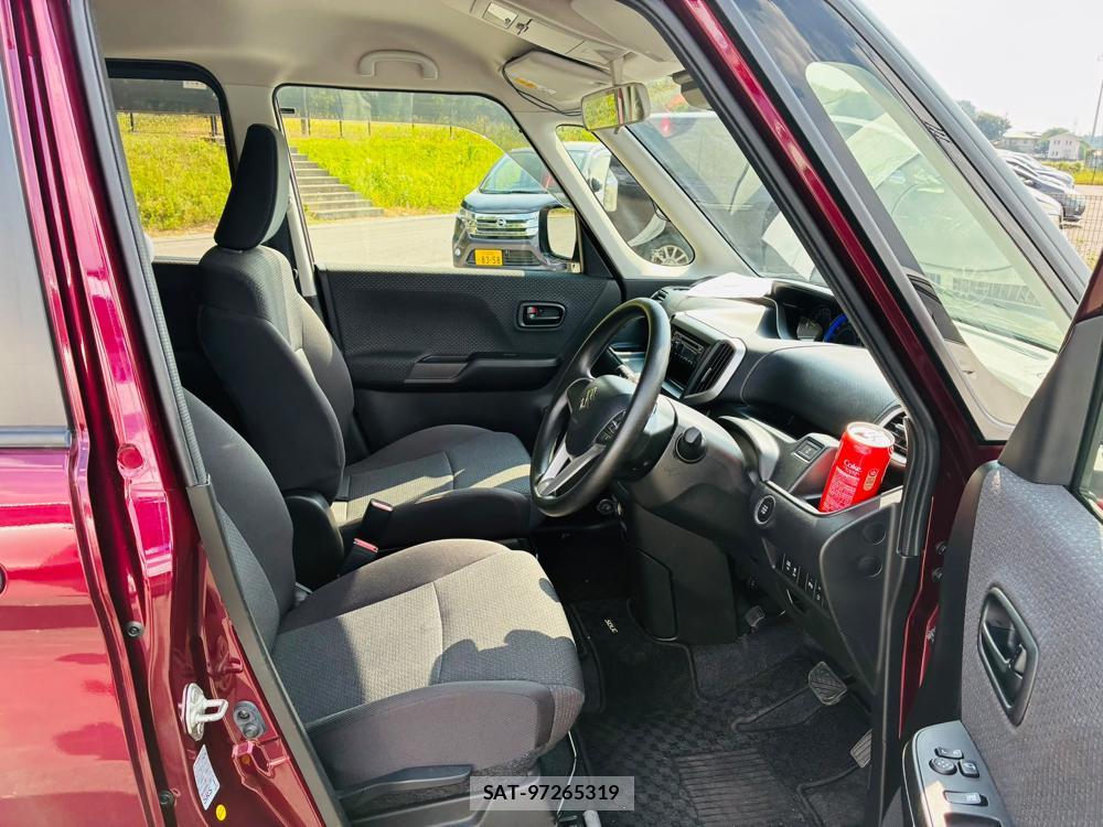 Suzuki SOLIO 2020-07 8448992-11