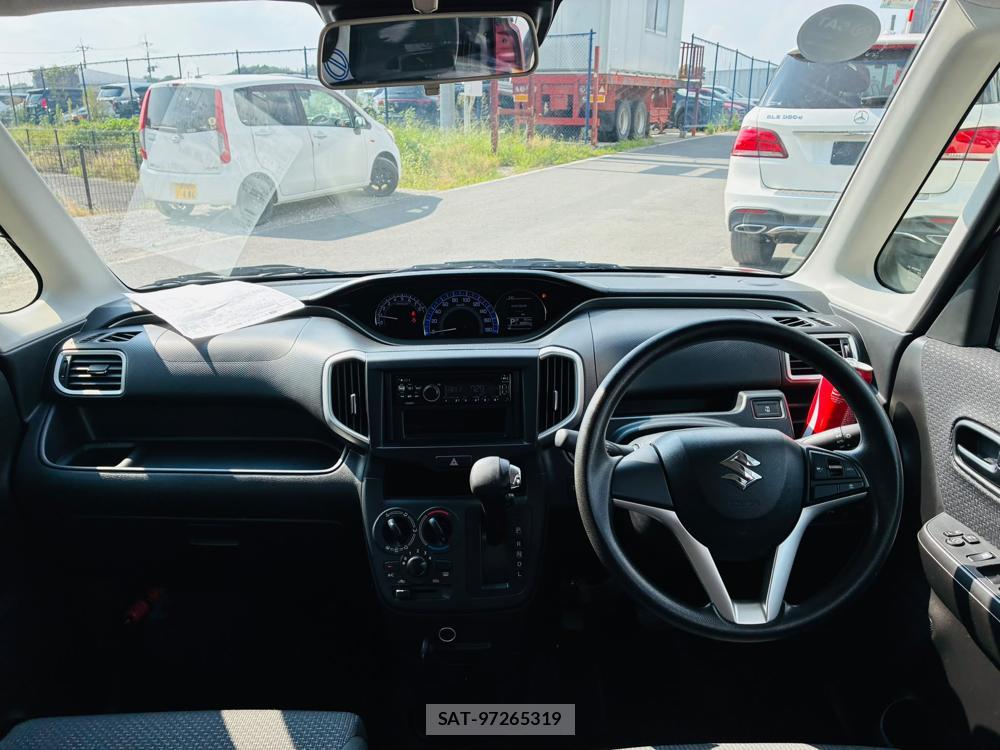 Suzuki SOLIO 2020-07 8448992-12