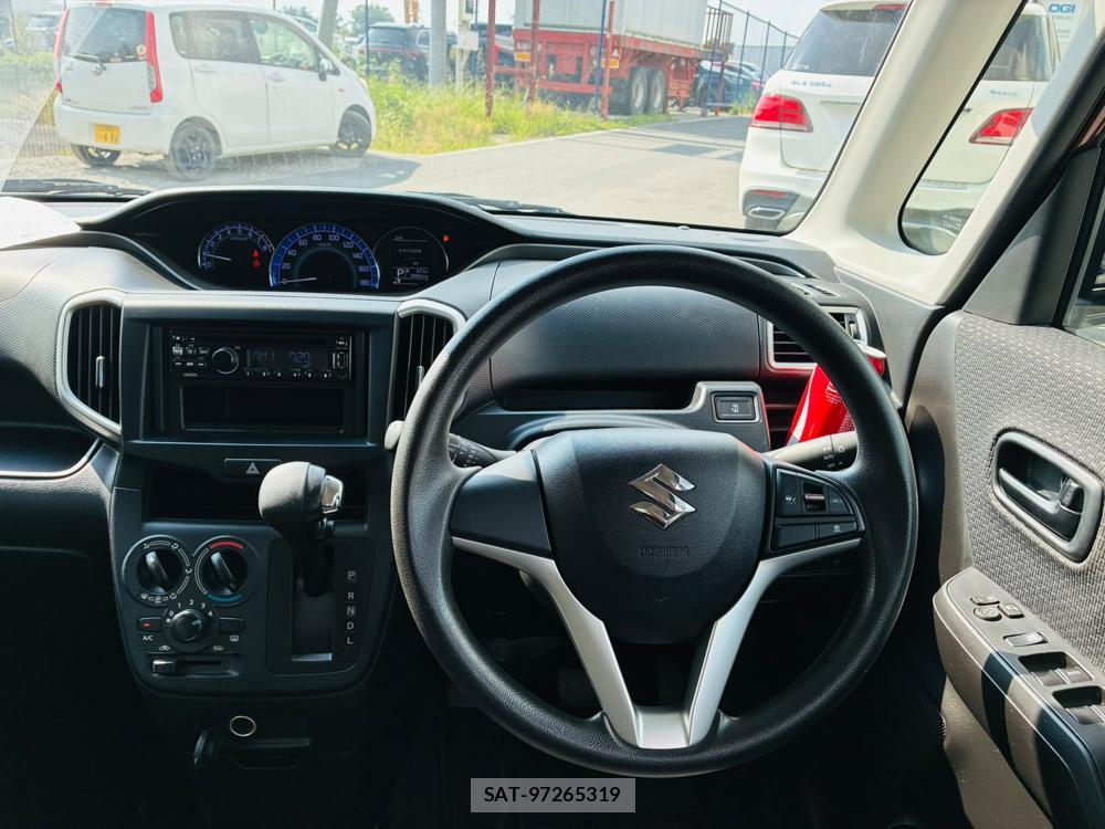 Suzuki SOLIO 2020-07 8448992-13
