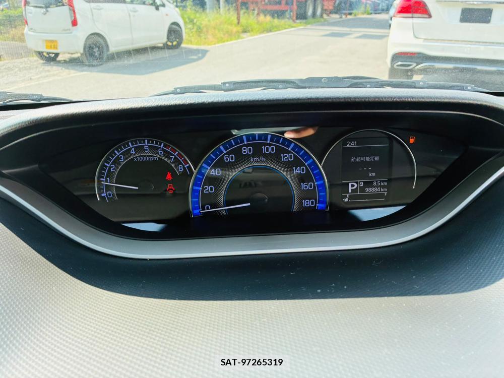 Suzuki SOLIO 2020-07 8448992-15