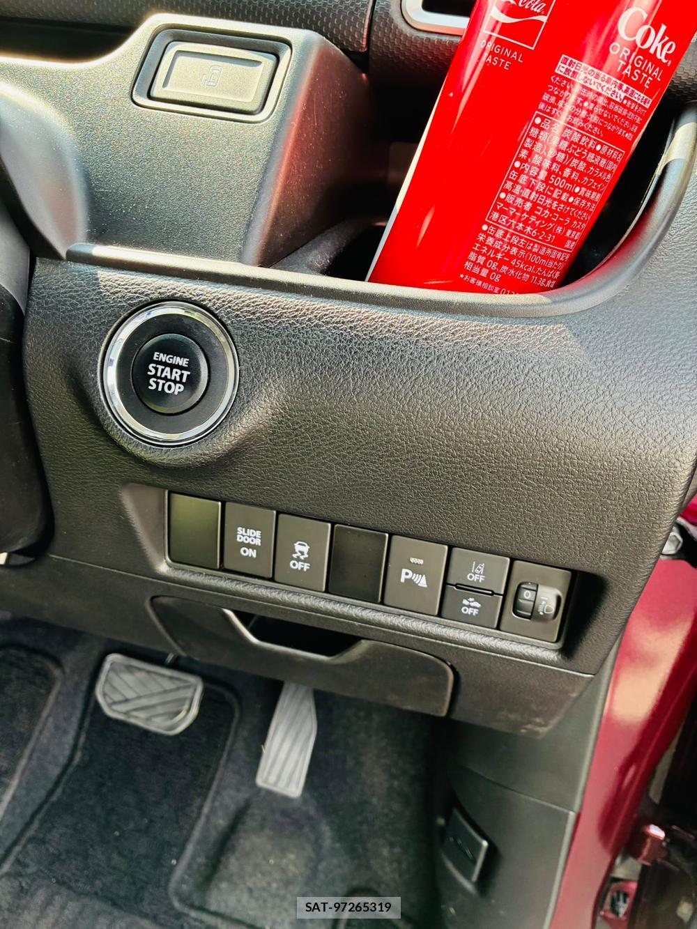 Suzuki SOLIO 2020-07 8448992-16