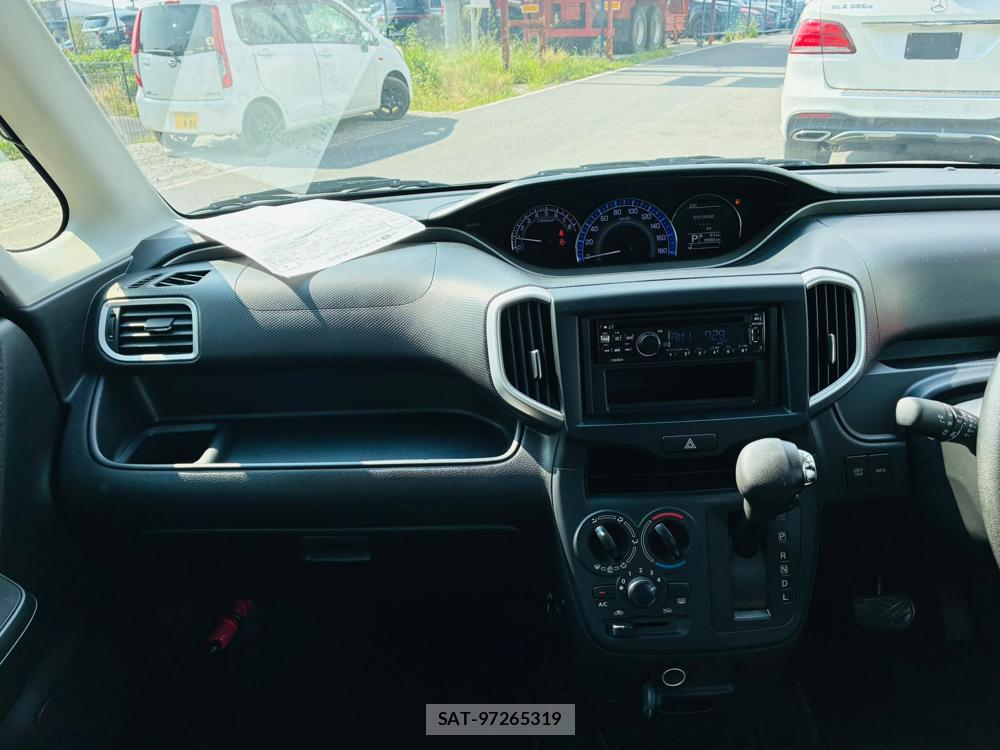 Suzuki SOLIO 2020-07 8448992-17