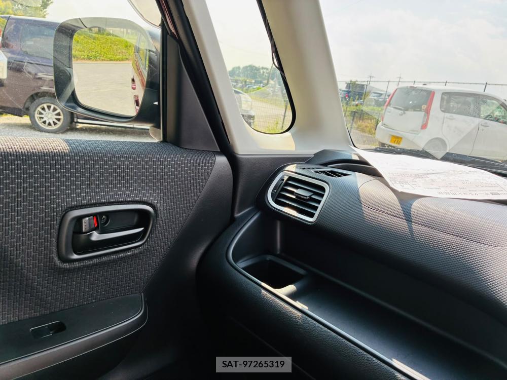 Suzuki SOLIO 2020-07 8448992-18