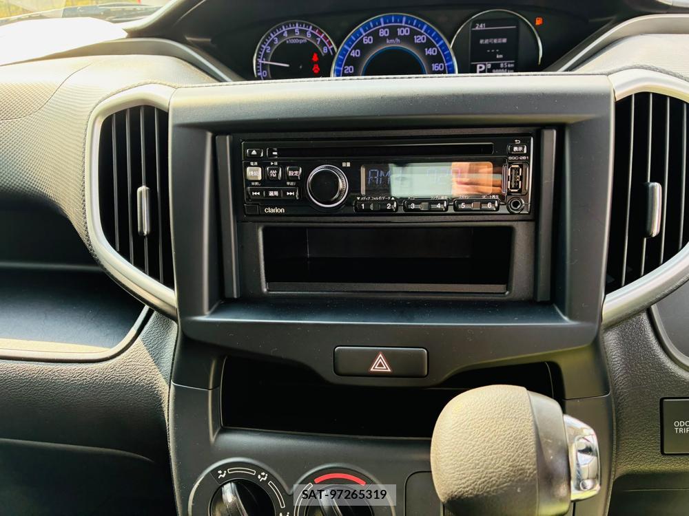 Suzuki SOLIO 2020-07 8448992-19