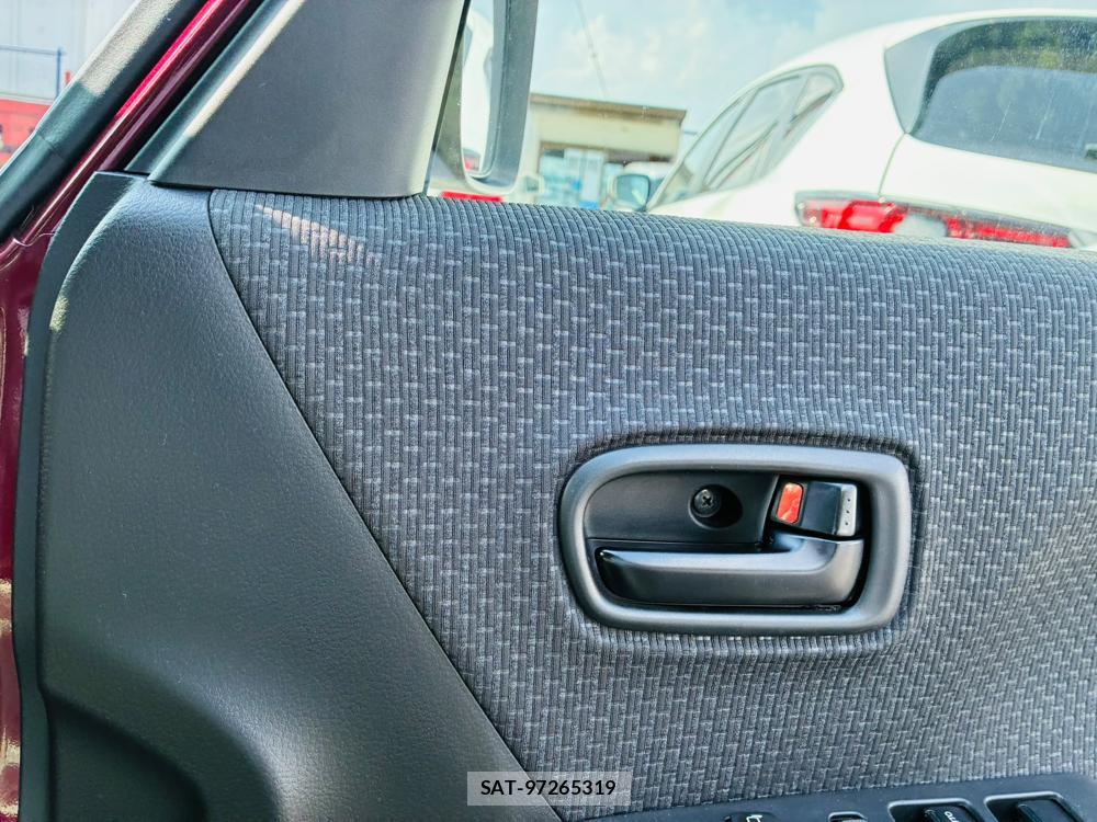 Suzuki SOLIO 2020-07 8448992-21