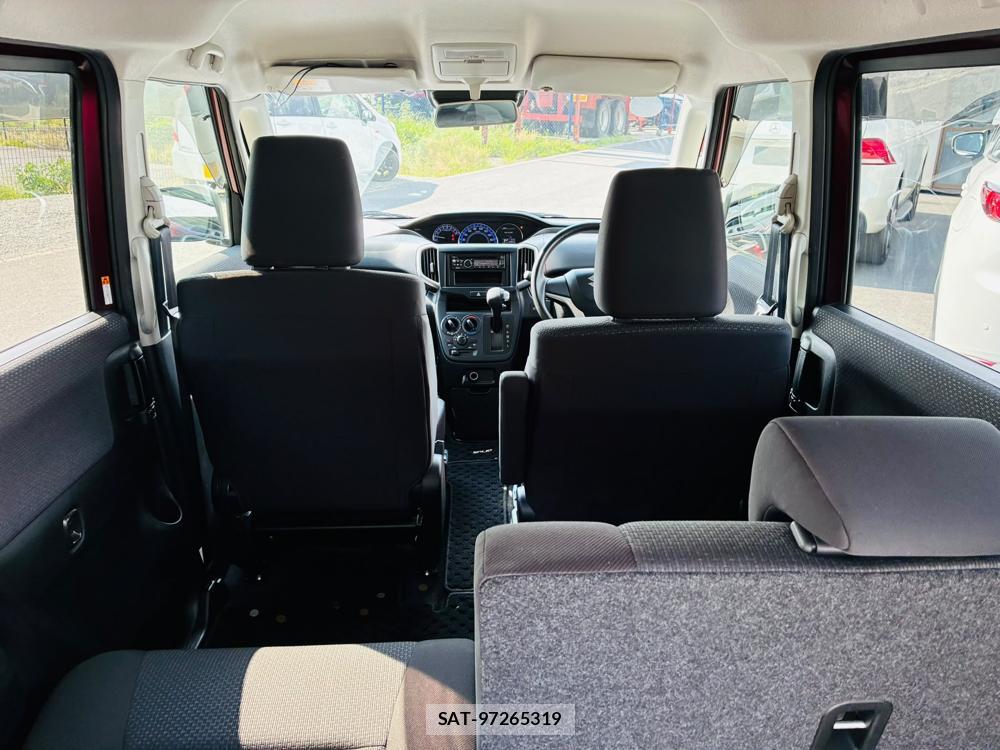 Suzuki SOLIO 2020-07 8448992-25