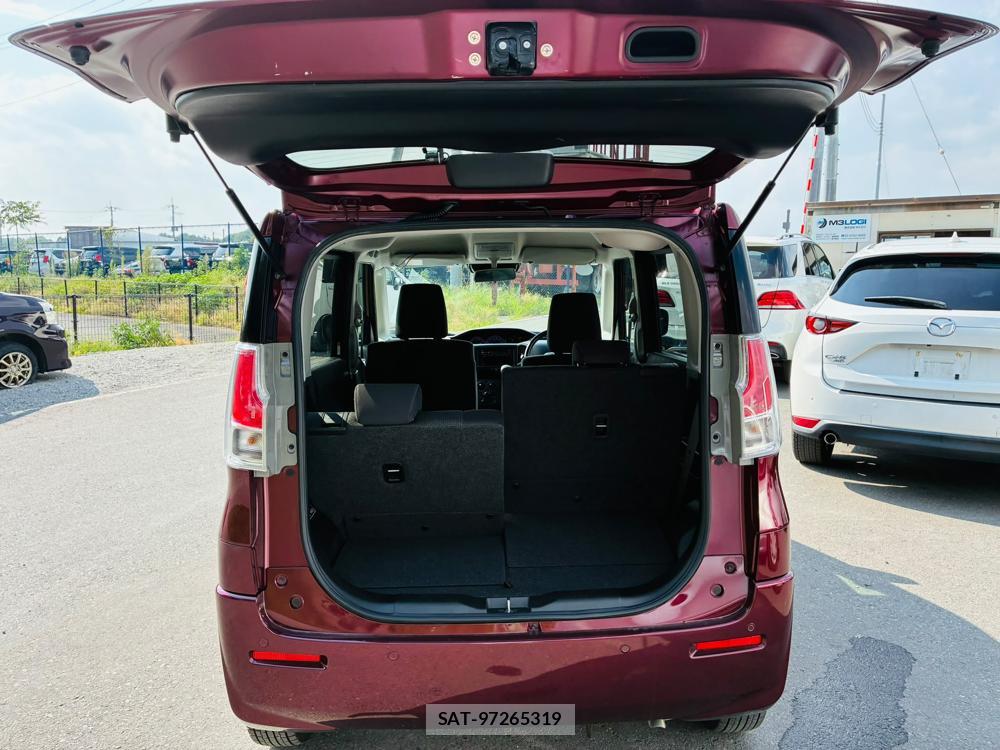 Suzuki SOLIO 2020-07 8448992-27