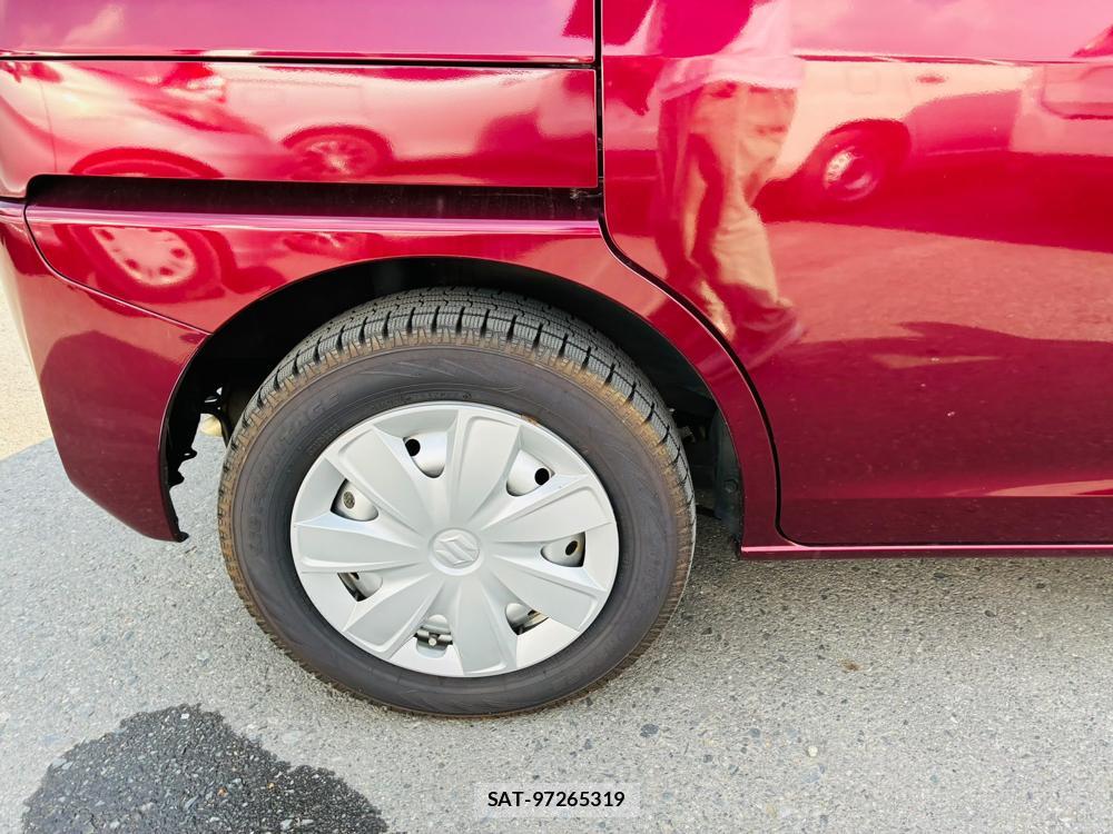 Suzuki SOLIO 2020-07 8448992-28