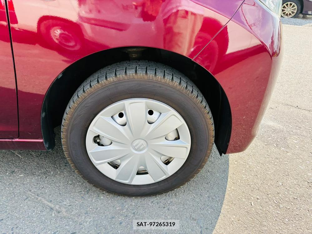 Suzuki SOLIO 2020-07 8448992-29