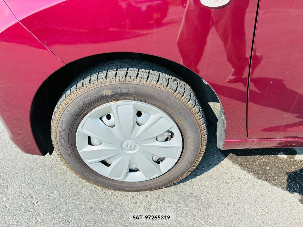 Suzuki SOLIO 2020-07 8448992-30