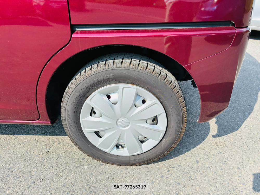 Suzuki SOLIO 2020-07 8448992-31