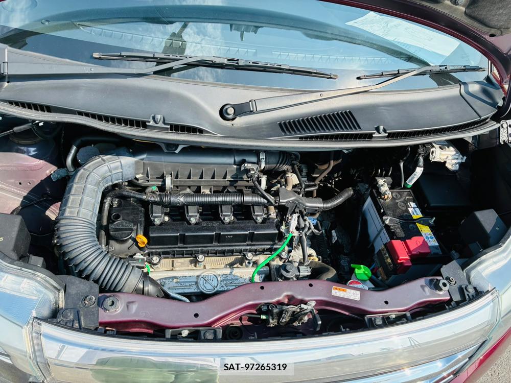 Suzuki SOLIO 2020-07 8448992-34