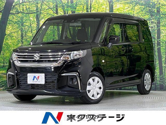 Suzuki SOLIO 2022-04 8527401-0
