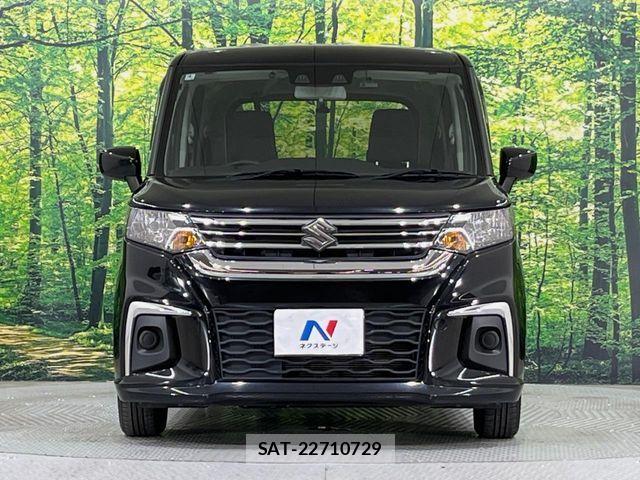 Suzuki SOLIO 2022-04 8527401-13
