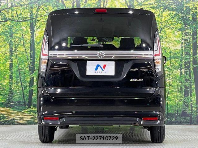 Suzuki SOLIO 2022-04 8527401-14