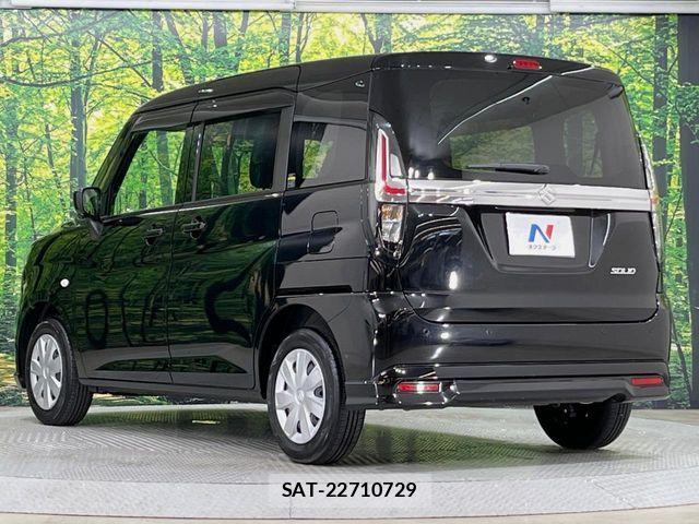 Suzuki SOLIO 2022-04 8527401-16