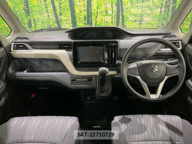 Suzuki SOLIO 2022-04 8527401-1
