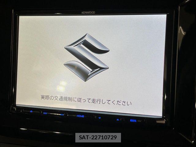 Suzuki SOLIO 2022-04 8527401-2