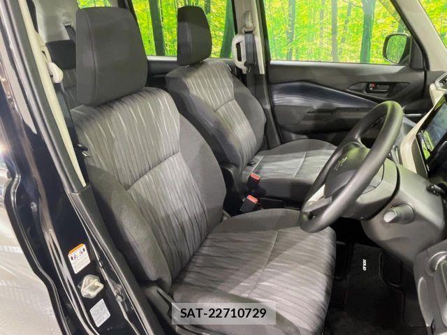 Suzuki SOLIO 2022-04 8527401-7