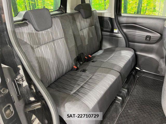 Suzuki SOLIO 2022-04 8527401-8