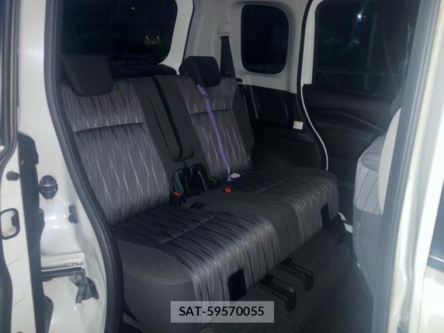 Suzuki SOLIO 2023-02 8527393-9