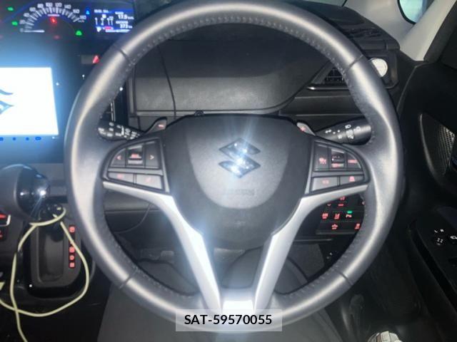 Suzuki SOLIO 2023-02 8527393-10