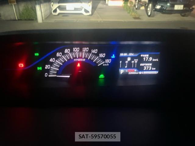Suzuki SOLIO 2023-02 8527393-11
