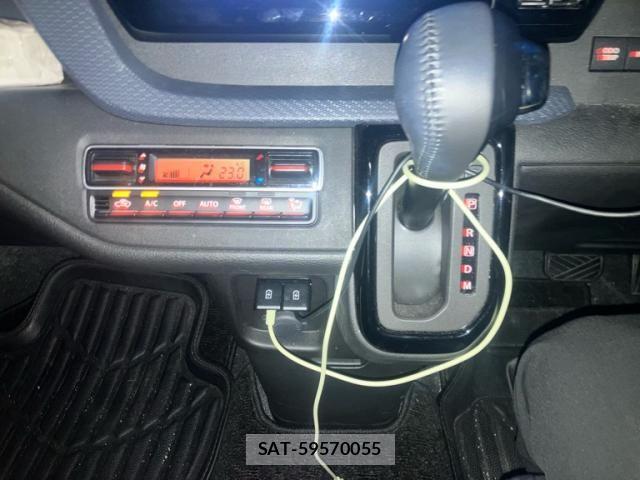Suzuki SOLIO 2023-02 8527393-12