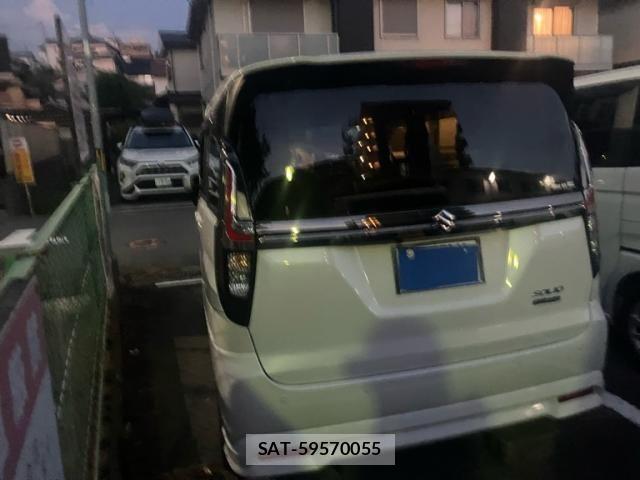 Suzuki SOLIO 2023-02 8527393-6