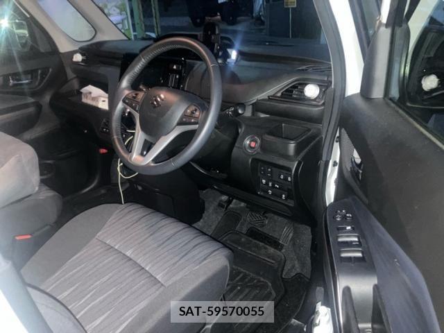 Suzuki SOLIO 2023-02 8527393-8