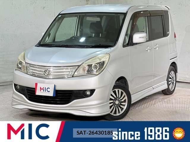 Suzuki SOLIO 2011-09 8528562-0