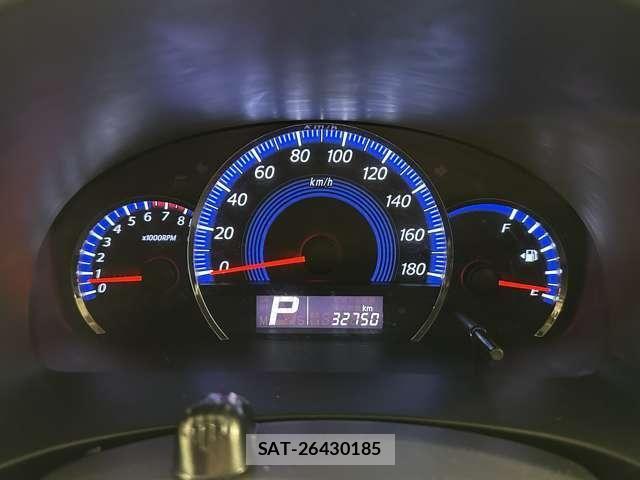 Suzuki SOLIO 2011-09 8528562-10