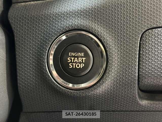 Suzuki SOLIO 2011-09 8528562-12