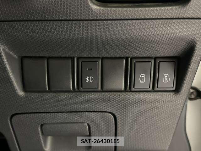 Suzuki SOLIO 2011-09 8528562-13