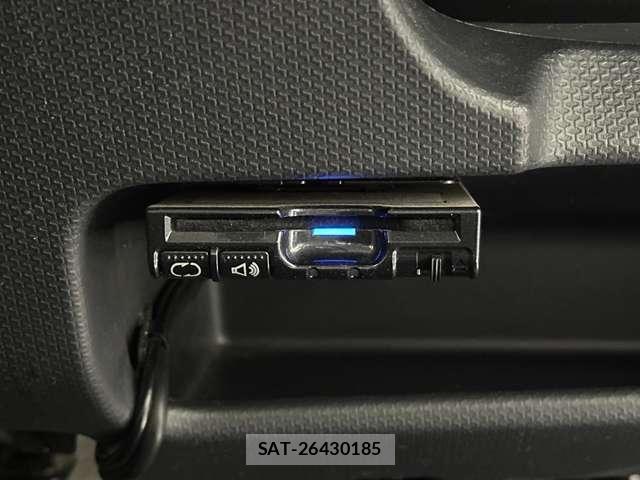 Suzuki SOLIO 2011-09 8528562-14